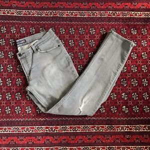 Levi’s skinny jeans